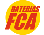 Baterias FCA